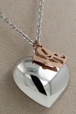 CHIAMA ANGELI con catenina in