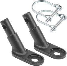 Gancio per bicicletta - per, 2