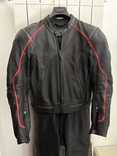 Tuta Moto Dainese Divisibile 2 Pezzi Tg.50