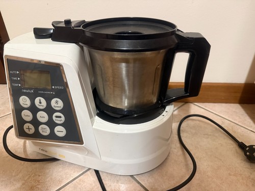 Robot cucina - robot,