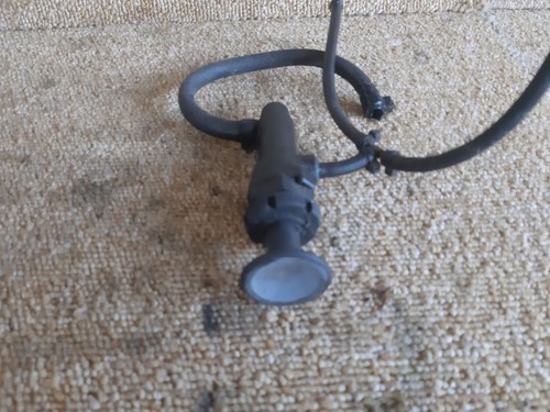 Primer strozzatore 20hp 25hp - strozzatore,