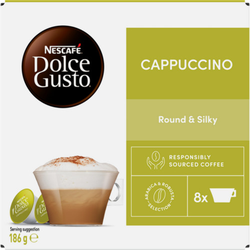 Nescafe dolce gusto - nescafe,
