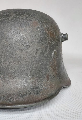Ww1 elmetto tedesco - ww1, m18