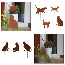 Tocco Rustico per Giardini Set