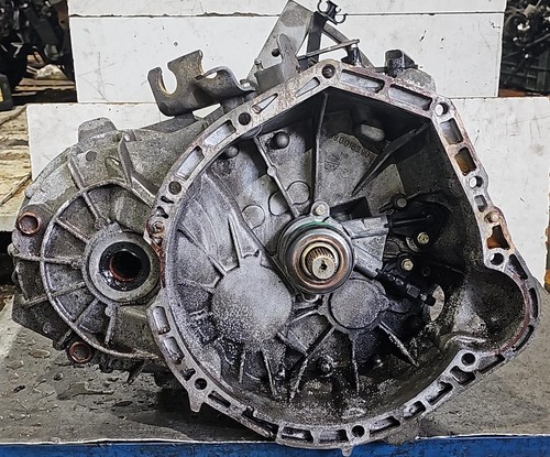 Cambio manuale completo per - completo,