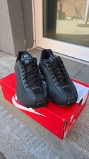 Nike Shox R4 W Nero\Tg. 38EU
