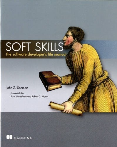 Soft skills the software - skills:,