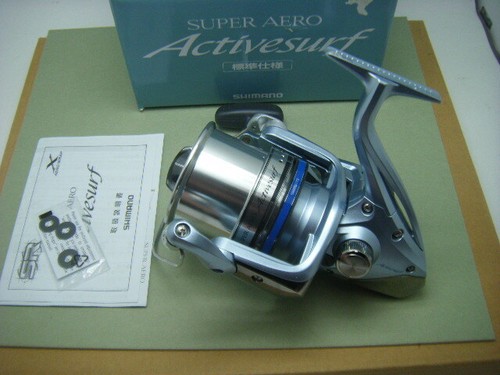 Mulinello spinning shimano - da,