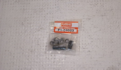 Ferrari f2004 kyosho de - f.1,