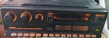 Vintage AIWA CT-Z3200 Stereo Car Audio Cassette Tape 100% FUNZIONANTE TESTED OK
