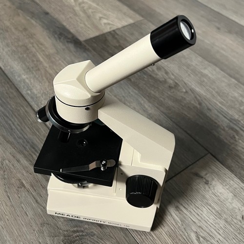 Meade infinity model 150 - meade,