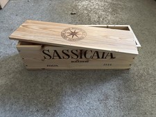 Sassicaia 2004 Magnum  Vintage