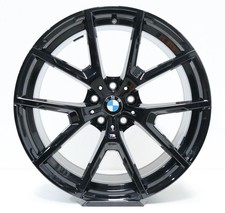 Cerchio singolo originale BMW