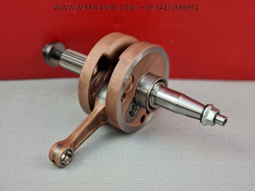 Albero motore honda crf - albero, 250