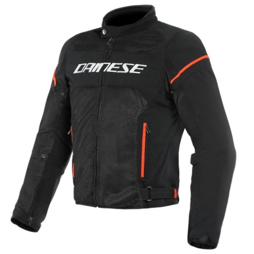 Giacca moto tessuto - moto,