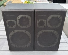 Coppia Altoparlanti Stereo