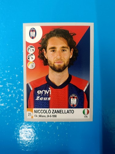 Figurine calciatori panini - calciatori,
