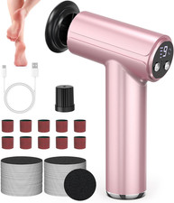 Pedicure Elettrico Raspa Piedi