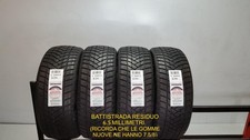 GOMME USATE  TERMICHE