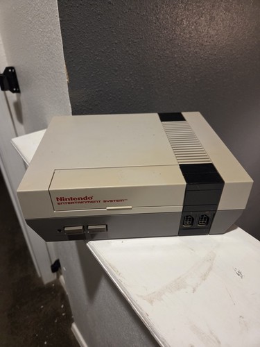 Console gioco nes nintendo - gioco,