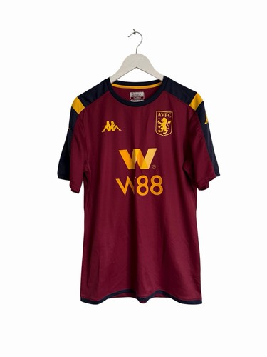 Maglia allenamento aston villa - allenamento,