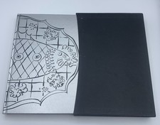 Folio Society Alice B Toklas