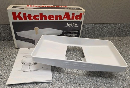 Kitchenaid vassoio alimenti - kitchenaid,