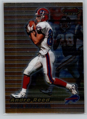 Bowman best andre - best,