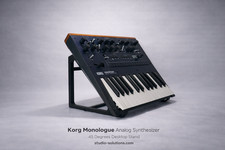 Korg Supporto Monologo –