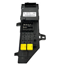 CENTRALINA SCATOLA FUSIBILI SAAB 9.3 9-3 93 (2002 -2014) 12845375 / SC718810500