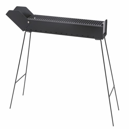 Galileo barbecue pieghevole - galileo,