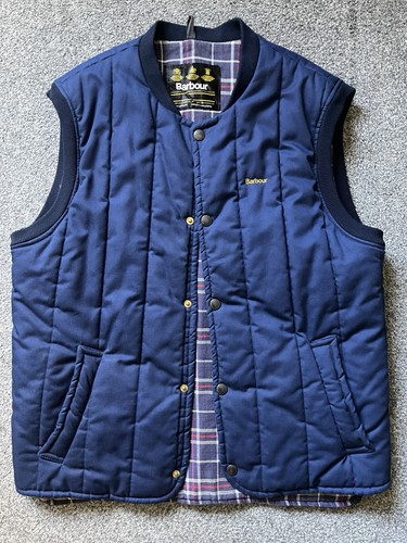 Gilet scaldacorpo trapuntato - gilet/scaldacorpo,