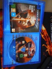 tekken 7 ps4