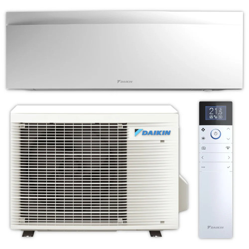 Kit climatizzatore daikin - kit,