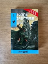 LIBROGAME - i Signori delle