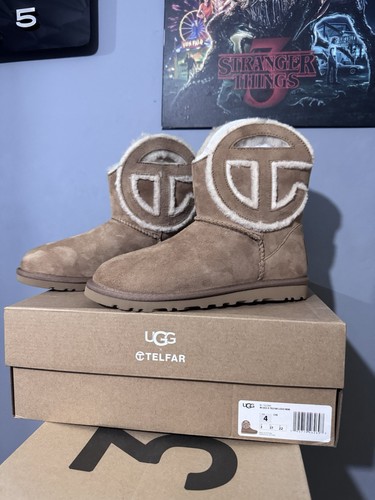 Stivaletti ugg telfar donna - x,