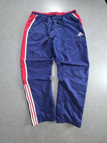Adidas trackpants vintage - adidas,