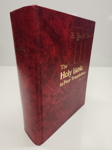 1972 the holy - the, bible