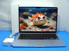 2025 Apple MacBook Air A3240