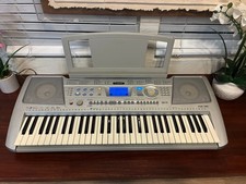 Yamaha PSR-290 61 tasti tastiera elettronica portatile