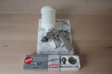 Pistola per Verniciatura SATA
