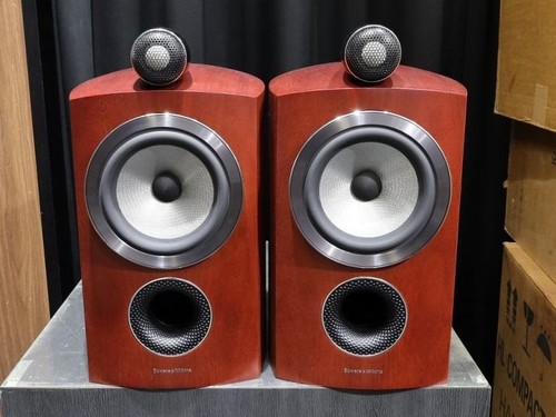 Coppia diffusori diamantati - , da