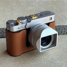 Paraluce quadrato in metallo