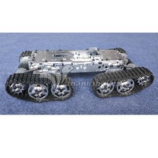 Telaio serbatoio robot