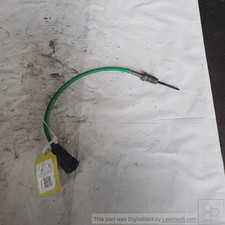 Sensore temperatura scarico