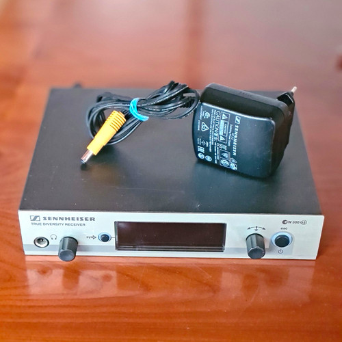 Ricevitore sennheiser em - sennheiser,