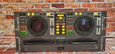 Pioneer CMX-3000 DJ Doppio
