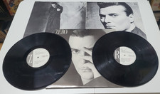 RENATO ZERO - ZERO  doppio LP