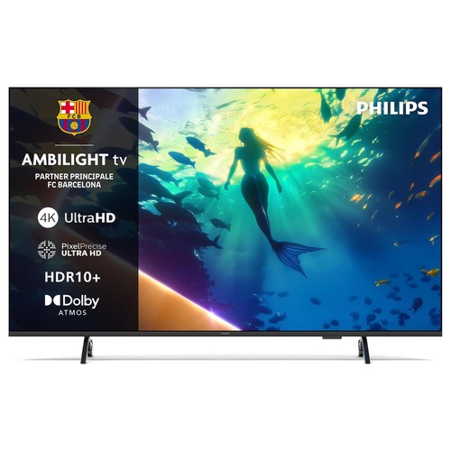 Led philips 55pus8010 - philips,
