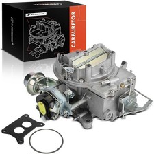 Carburatore A-Premium 2 Canne